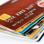 How many credit cards should I own