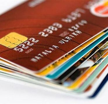 How many credit cards should I own