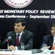 RBI Monetary policy - Raghuram- Rajan