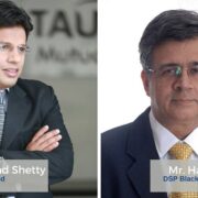 Fund Manager Harrish Zaveri and Sadanand Sheet Market Outlook - Indian equity Markets