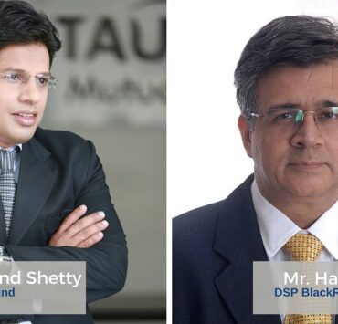 Fund Manager Harrish Zaveri and Sadanand Sheet Market Outlook - Indian equity Markets