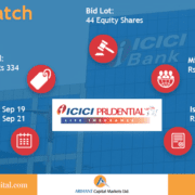 IPO ICICI