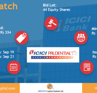 IPO ICICI