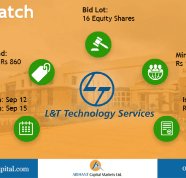 IPO L&T
