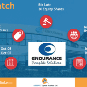 IPO Endurance