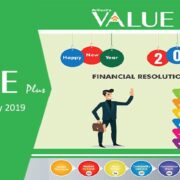 Arihant Value Plus January 2019