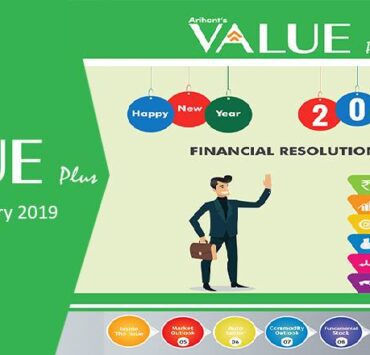 Arihant Value Plus January 2019
