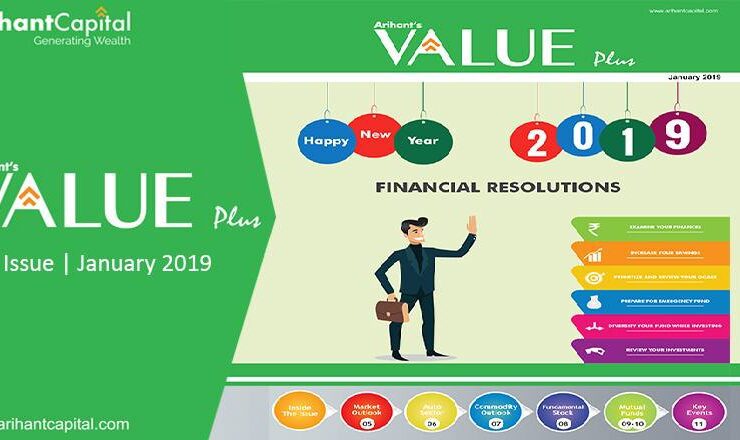 Arihant Value Plus January 2019