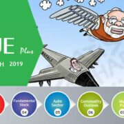 arihant capital value plus march 2019