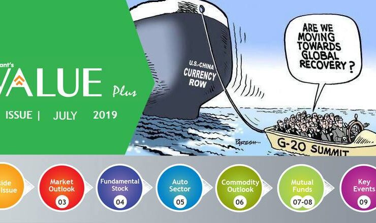 arihant value plus july 2019