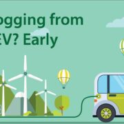 Leapfrogging from ICE to EV