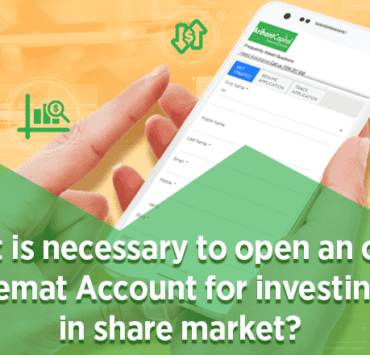 Online Free Demat Account