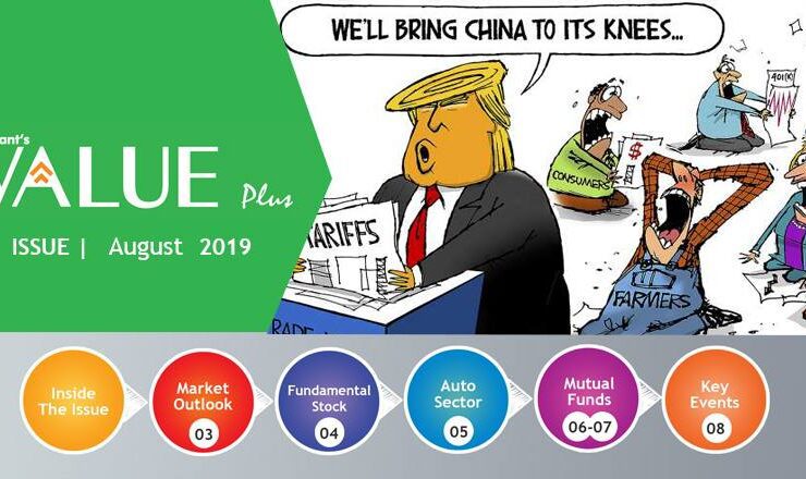 Arihant Value Plus August 2019