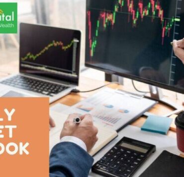 Weekly Market Outlook by Arihant Capital