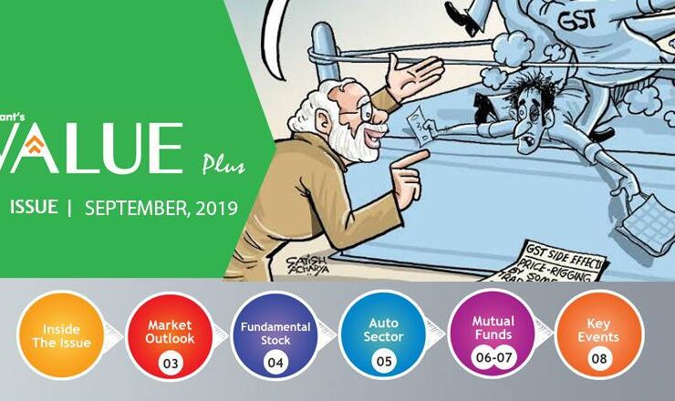 Value Plus September 2019