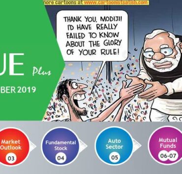 Value Plus October Arihant Capital