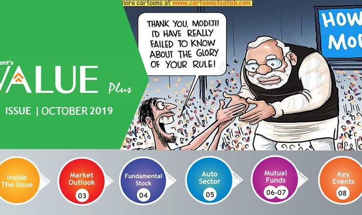 Value Plus October Arihant Capital