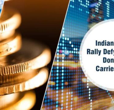 Indian Market Report