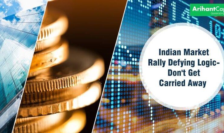 Indian Market Report