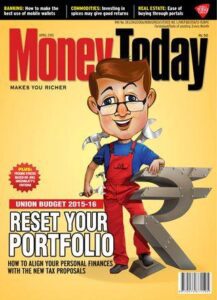 Money Today portfolio management 