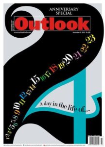 Outlook Money magazines