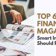 best stock market magazines india