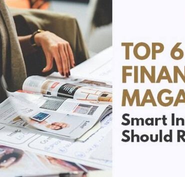 best stock market magazines india