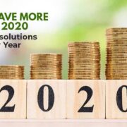 save more money in 2020