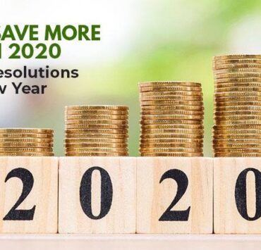 save more money in 2020