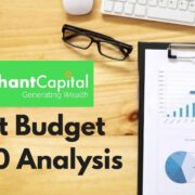 Budget Analysis