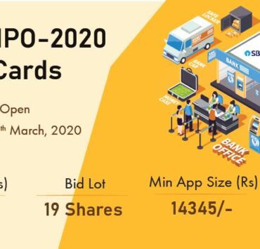 Apply SBI Cards IPO