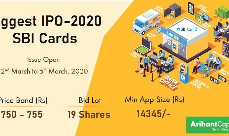 Apply SBI Cards IPO