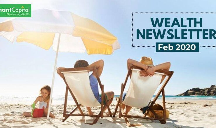 Wealth News letter February 2020
