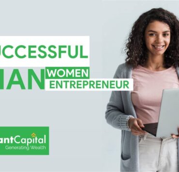 Successful women entrepreneurs in india