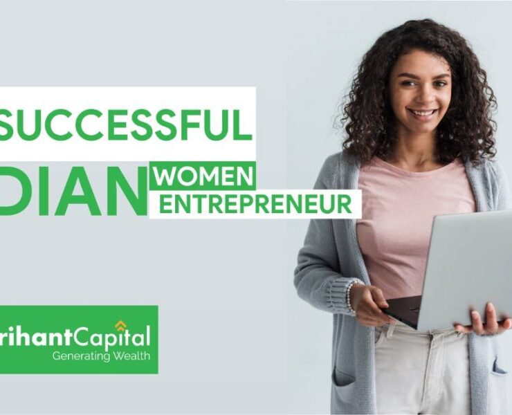 Successful women entrepreneurs in india