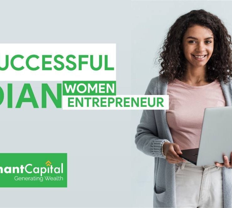 Successful women entrepreneurs in india