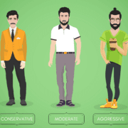 How to manage money in volatile times: Lessons for every investor type