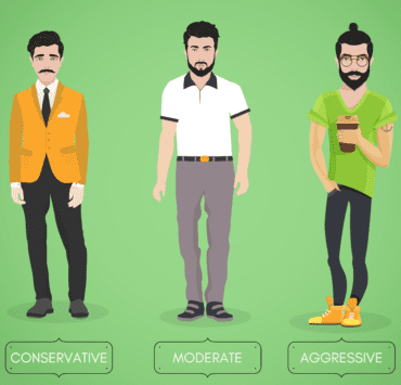 How to manage money in volatile times: Lessons for every investor type