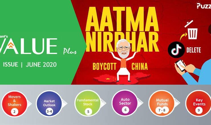 Value Plus June 2020