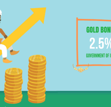 Sovereign Gold Bonds invest