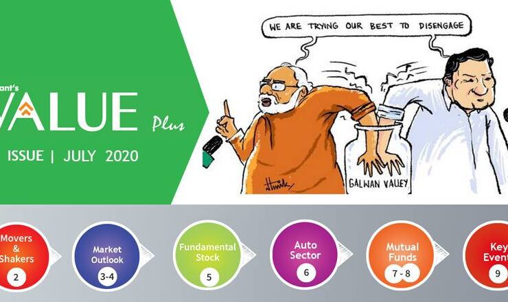 Domestic market moved positively