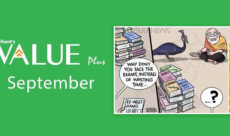 Value Plus September 2020