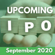 upcoming ipo list