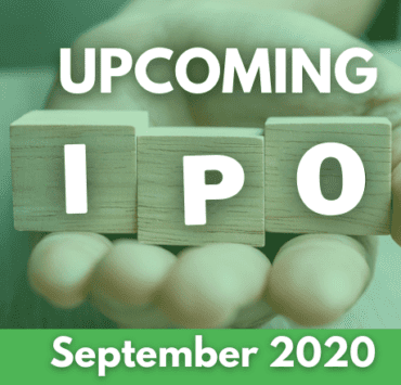 upcoming ipo list