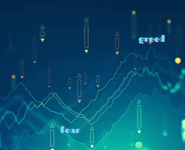 Fear and greed in stock market - Should i invest now - Indian stock markets