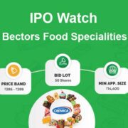 bectors Food IPO