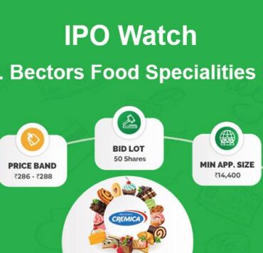 bectors Food IPO