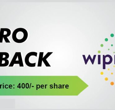 Wipro Buyback