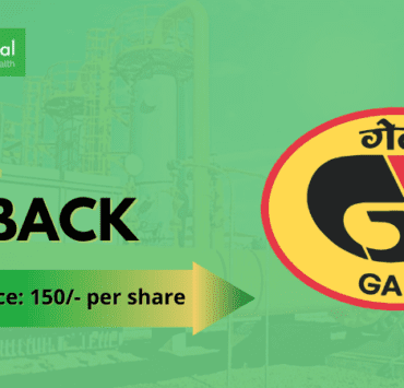 Gail buy back