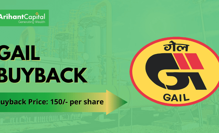 Gail buy back